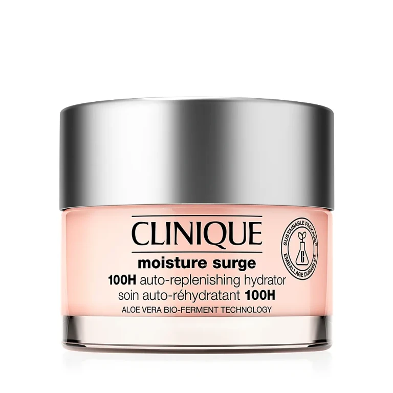 Clinique Moisture Surge 100H Auto-Replenishing Hydrator Moisturizer 1.6 oz.