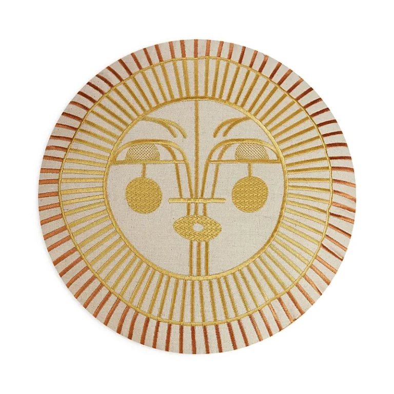 Justina Blakeney Ayo Sunrise Decorative Pillow