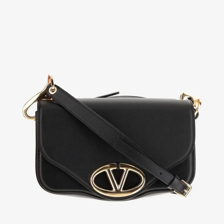 Valentino Garavani Crossbody Bag Vlogo Signature