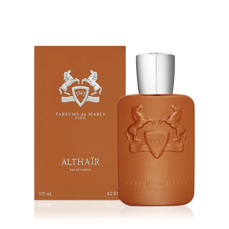 Parfums de Marly Althair Eau de Parfum 4.2 oz.