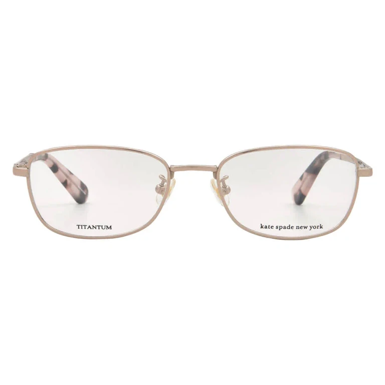 Kate Spade Demo Cat Eye Ladies Eyeglasses ABILENE/F 0000 52