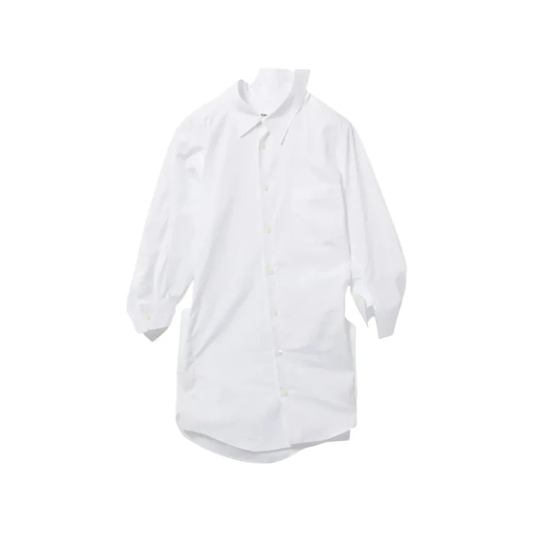Junya Watanabe Long-sleeve Shirt