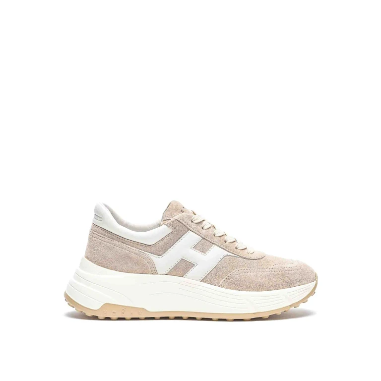 Hogan Baskets - Beige