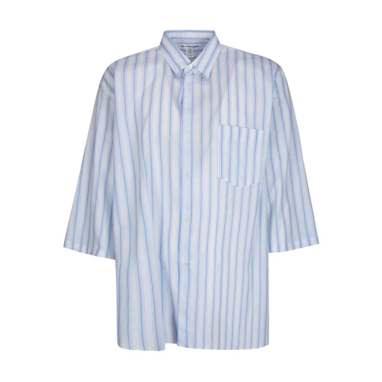 Comme Des Garcons Shirt Chemise - Multicolore