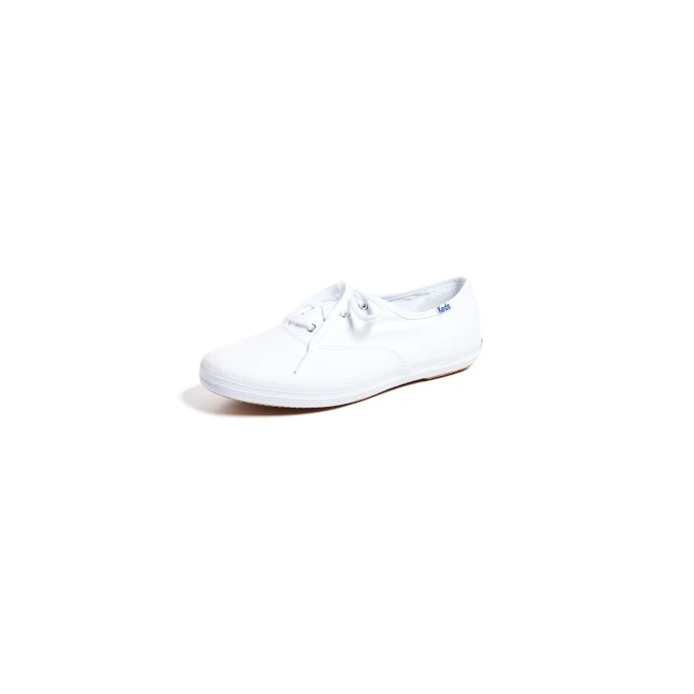 Keds Champion Sneaker White 8