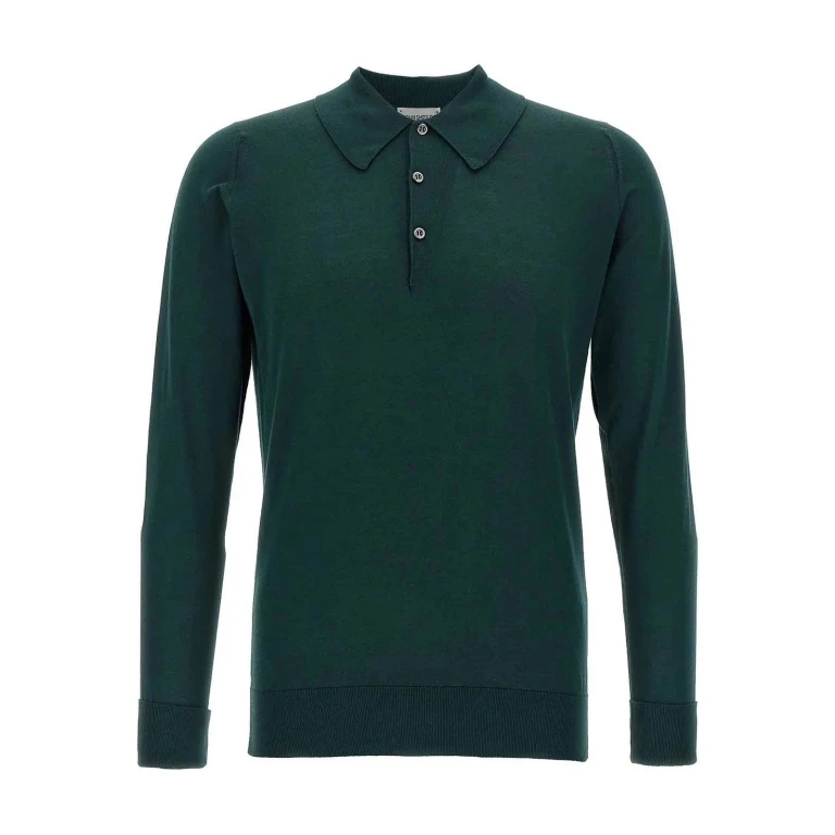 John Smedley Polo - Finchley