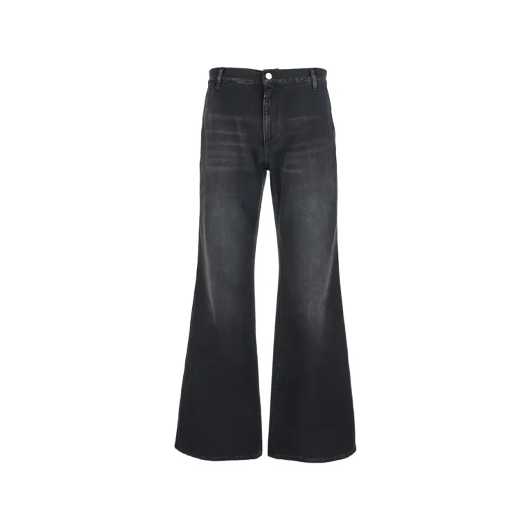 Amiri Schlagjeans