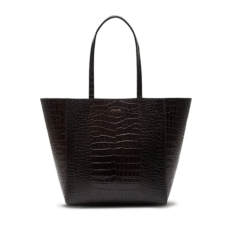 Anine Bing Small Elly Tote