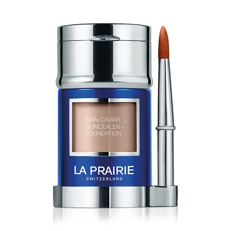 La Prairie Skin Caviar Concealer Foundation Spf 15