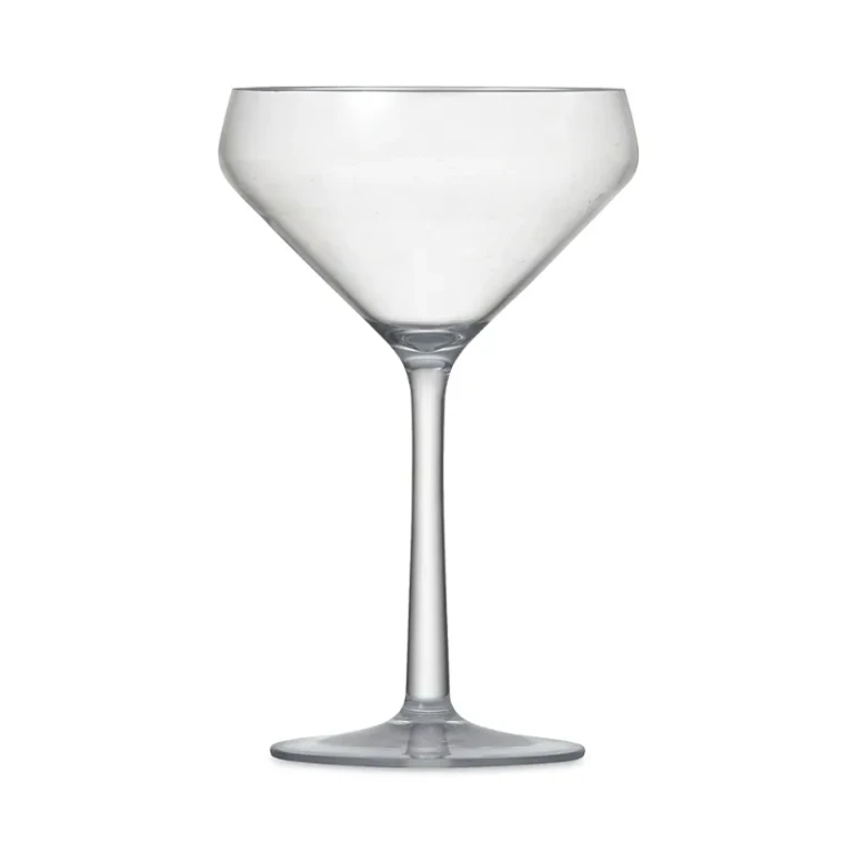 Schott Zwiesel Fortessa D & V Sole Martini Outdoor Glasses, Set of 6