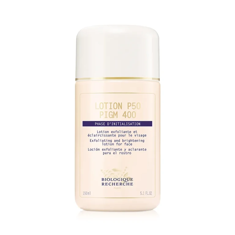 Biologique Recherche Lotion P50 Pigm 400 5.1 oz.