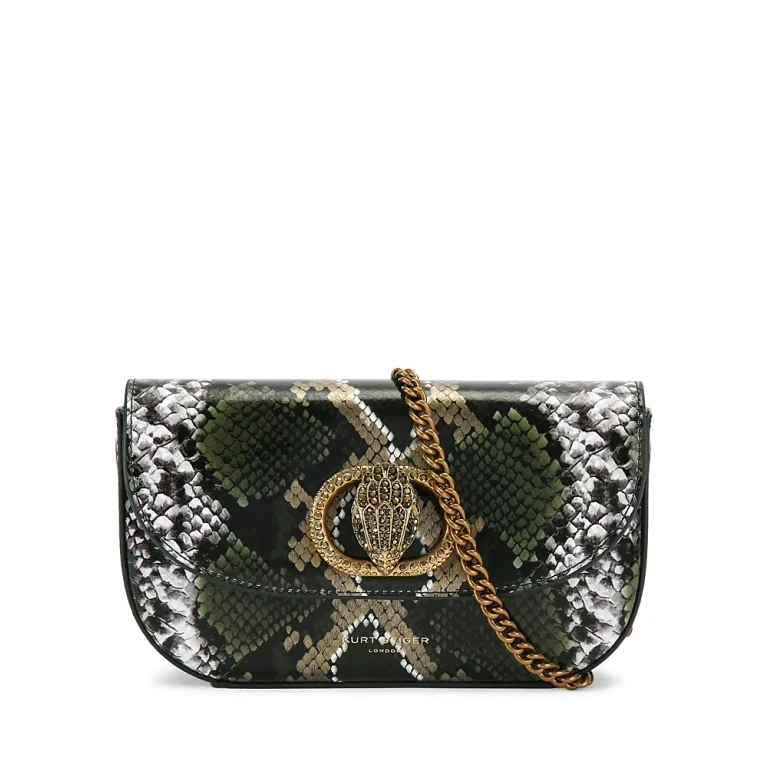 Kurt Geiger London Small Chelsea Crossbody