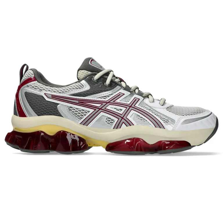 Asics Baskets - Multicolore