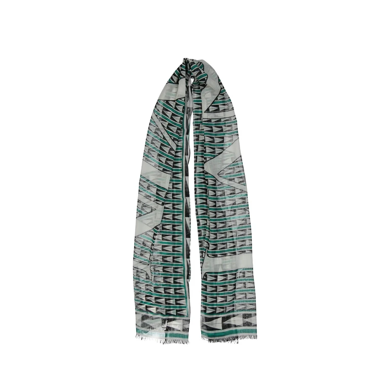 Lanvin Wool Scarf