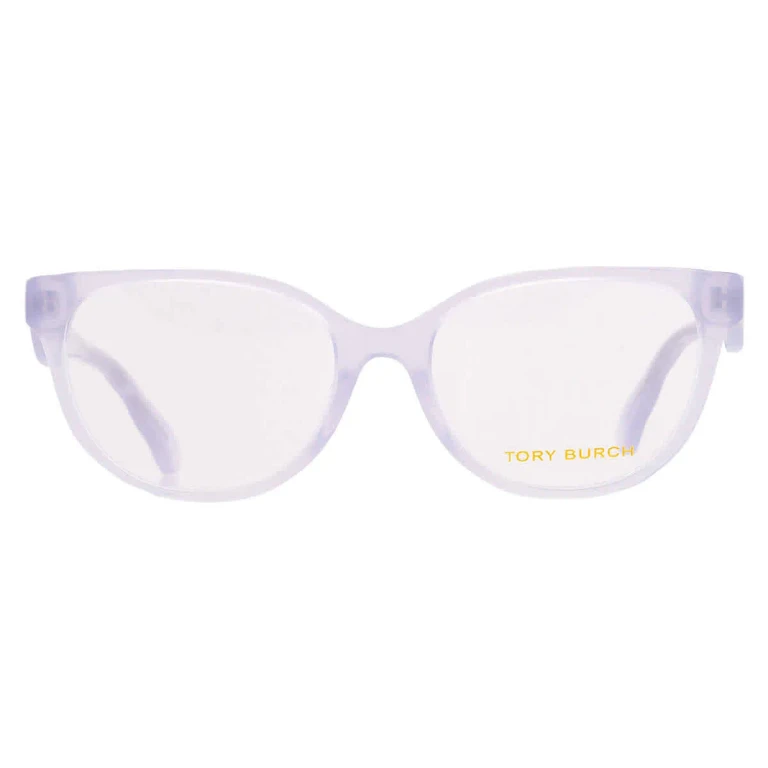 Tory Burch Demo Phantos Ladies Eyeglasses TY2157U 2023 53