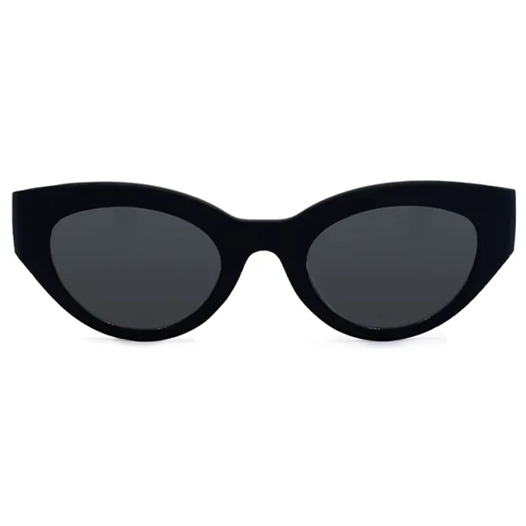 Sustainable Elizabeth - Black