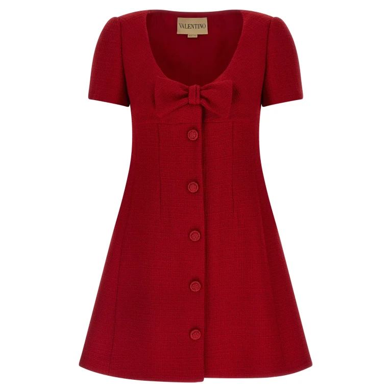Bow Dress