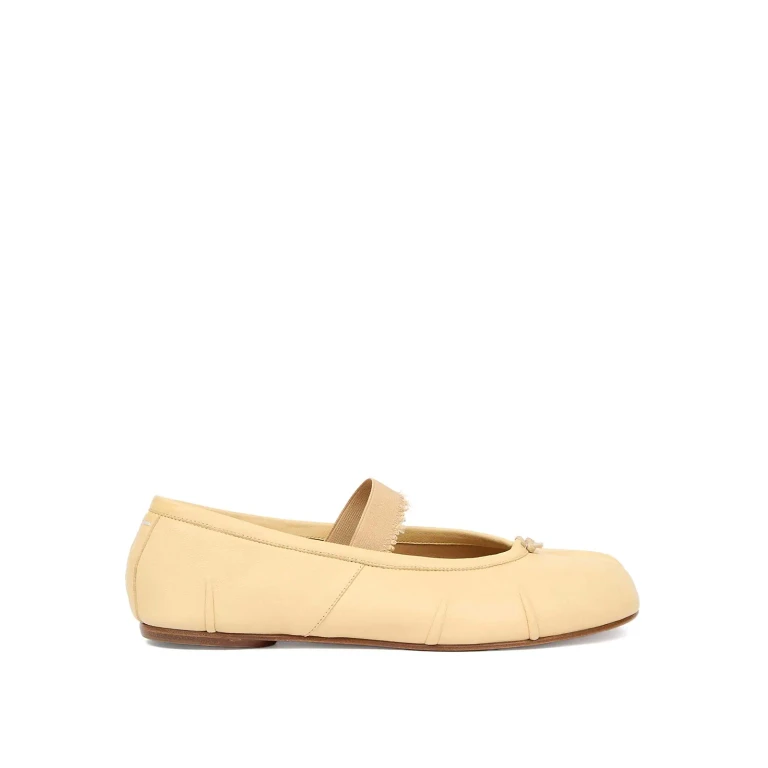 Sabrinas Maison Margiela Tabi H30