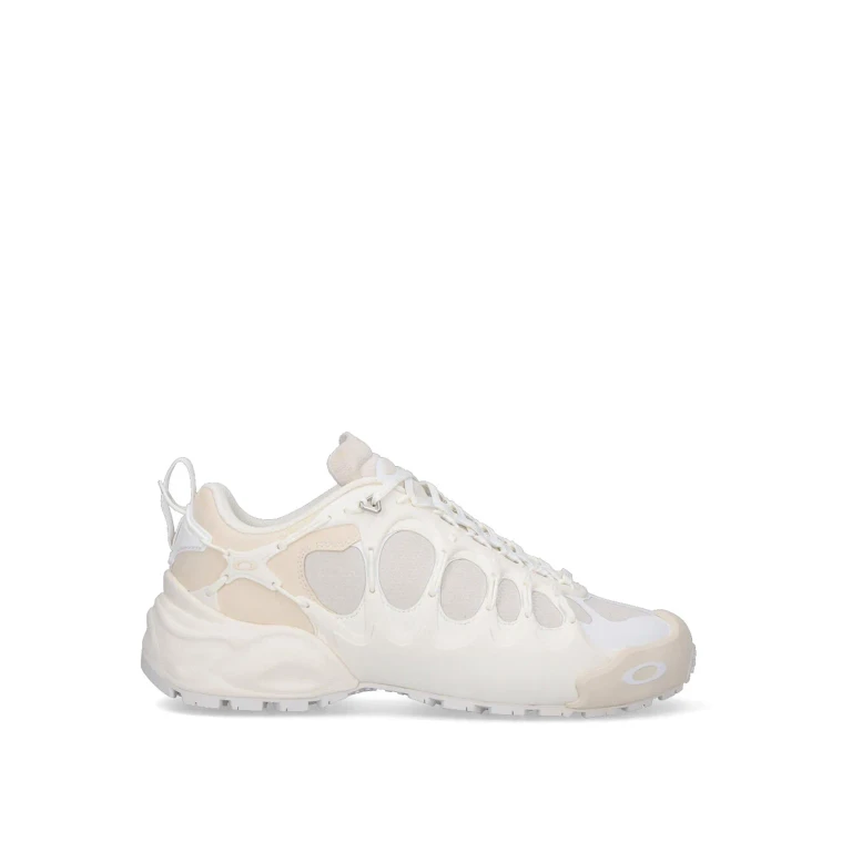 Junya Watanabe X Oakley Factory Team ibex Sneakers