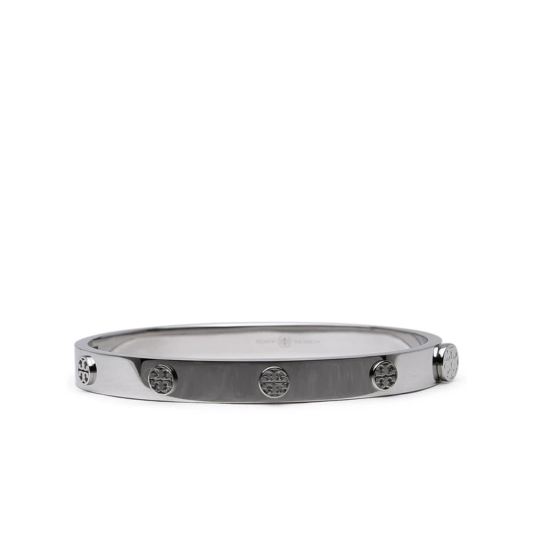 Tory Burch Miller Stud Hinge Bracelet