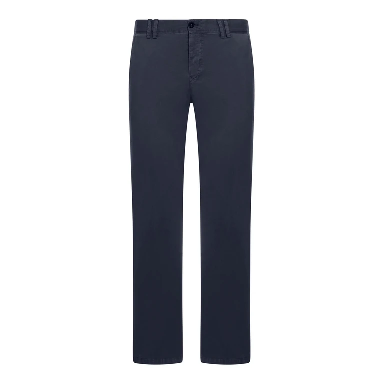 PT TORINO Pants Men color Blue (COATJMB00RWLNU77Y370)