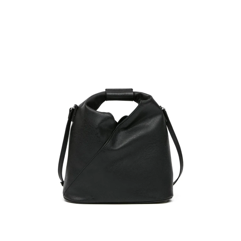 MM6 Maison Margiela Sac Cabas - Noir