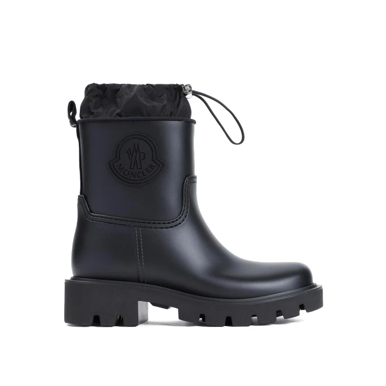 Kickstream rain boots