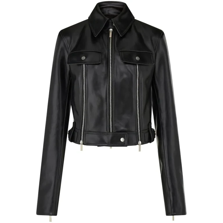 Versace Jeans Couture Outerwear