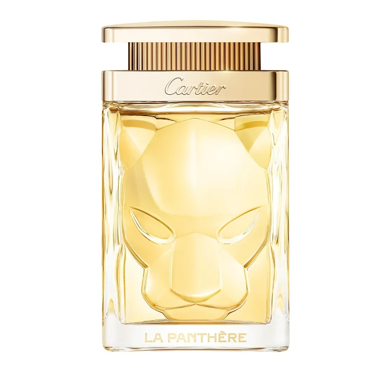 Cartier La Panthere Elixir 3.3 oz.