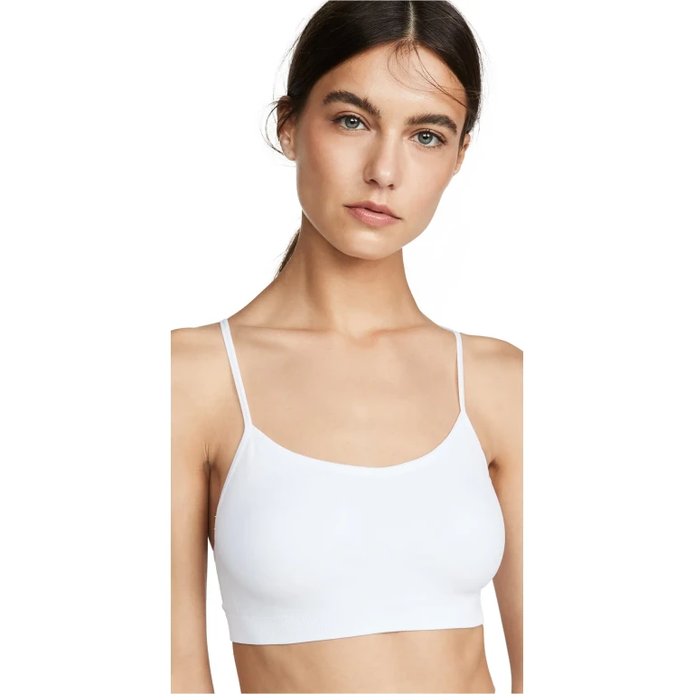 Splits59 Loren Seamless Bra Almond M/L