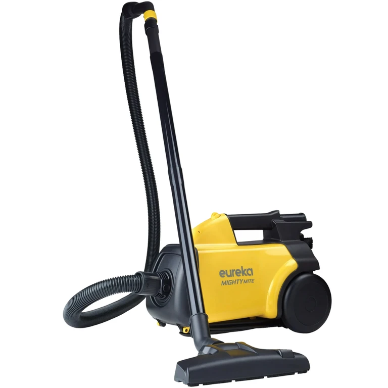 Eureka Mighty Mite Canister Vacuum