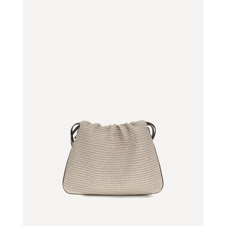 BRUNELLO CUCINELLI BC Duo Handbag Female UNI