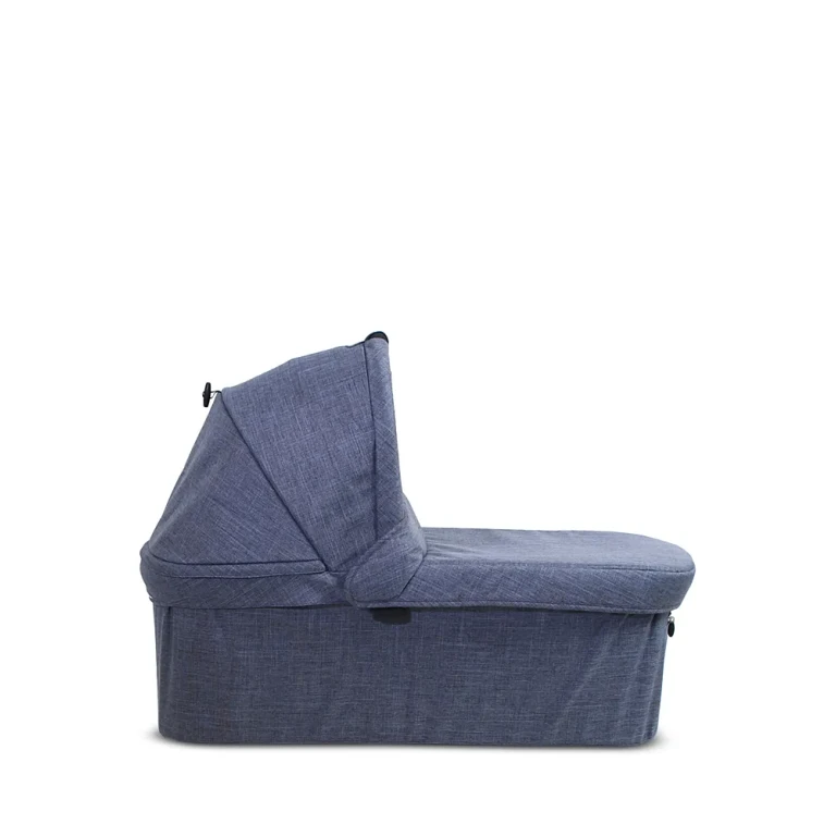 Valco Baby Trend Duo Bassinet