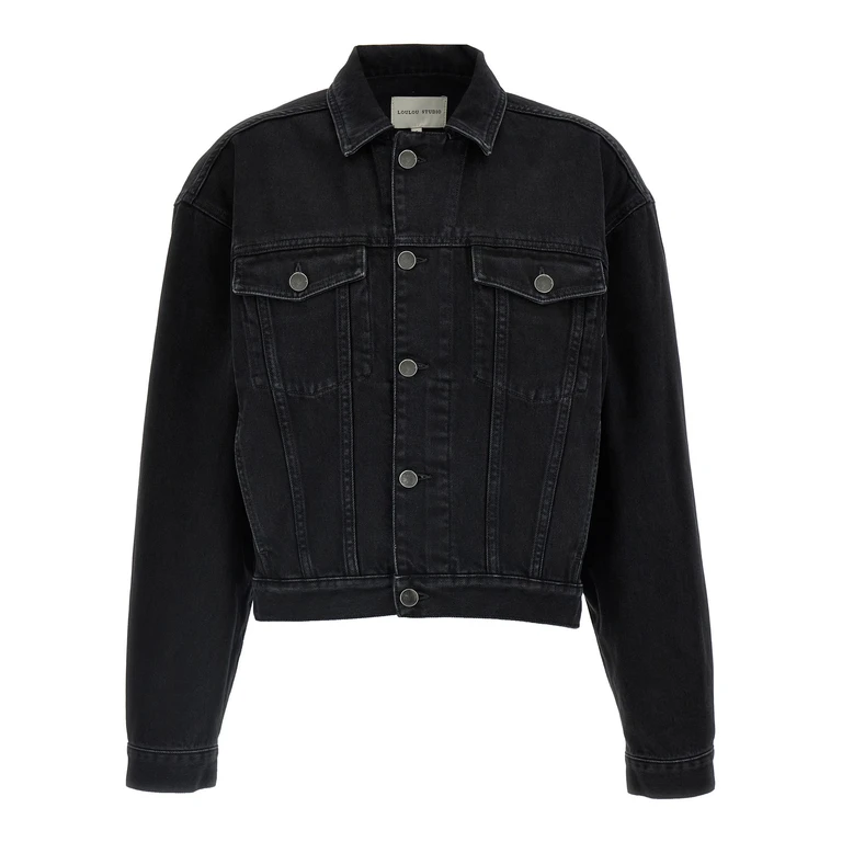 Loulou Studio dave Jacket