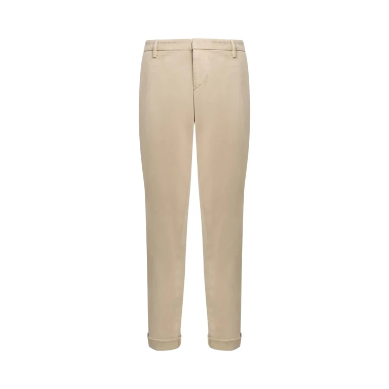 Dondup Pants Gaubert Relax