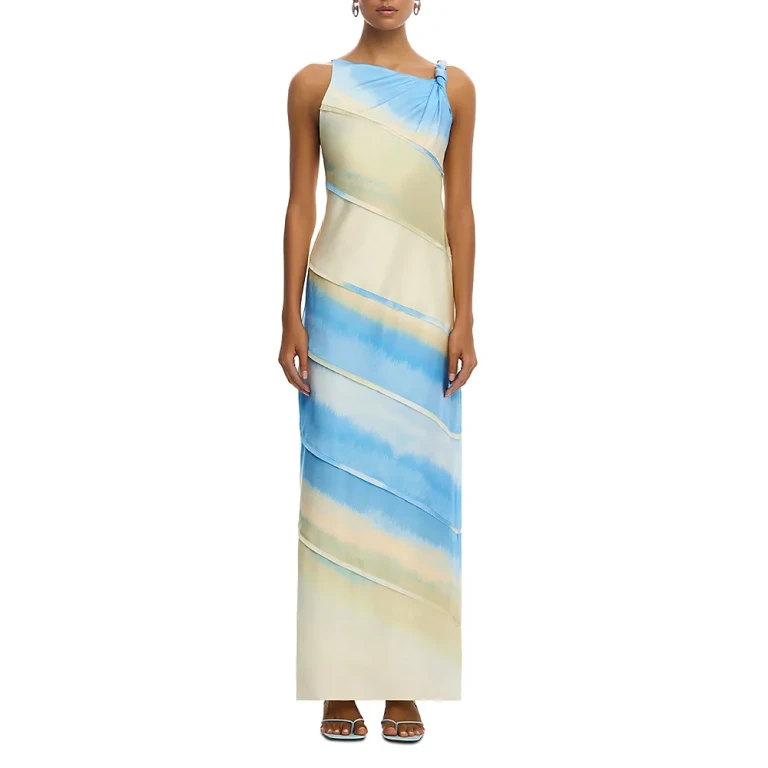 Significant Other Kahlo Gown