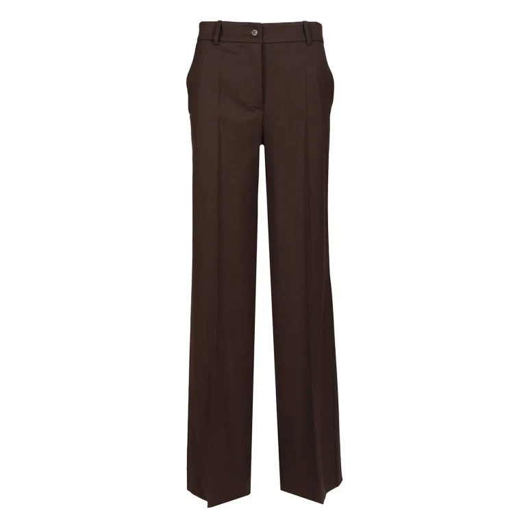 Forte_Forte Palazzo Trousers