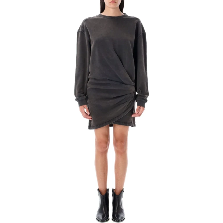 Marant Étoile Pipper Dress