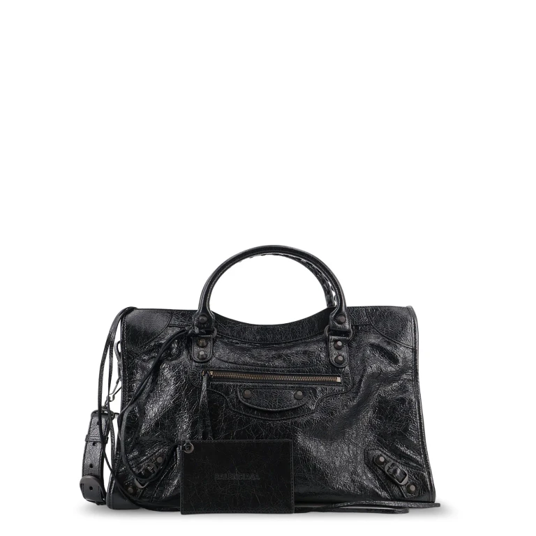 Handbag Woman color Black (8657602ACFH1000)