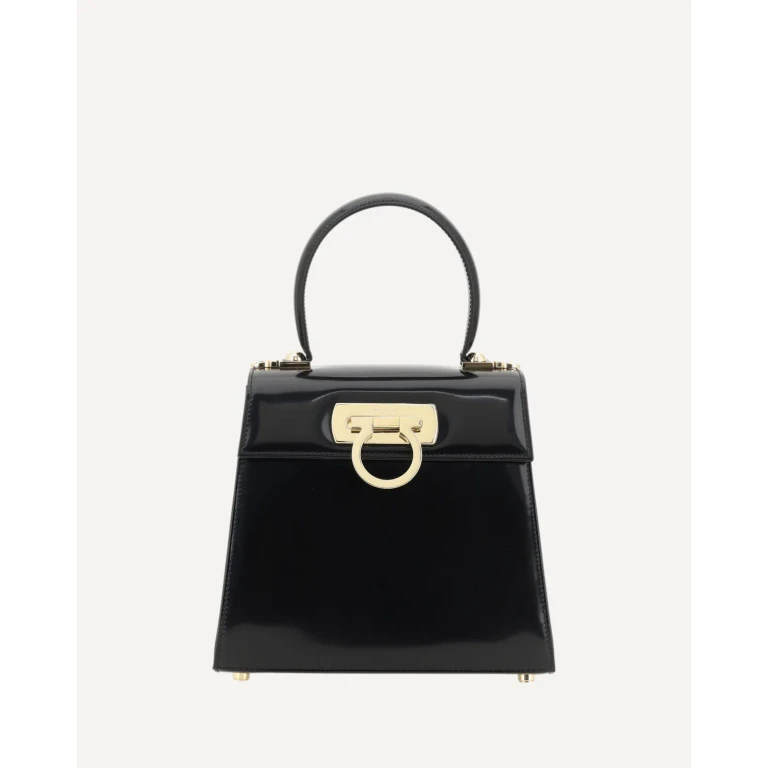 페라가모 아이코닉 여성 핸드백