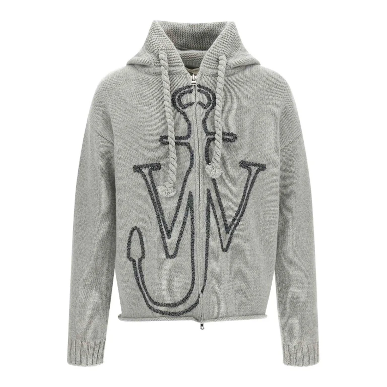 J. W. Anderson Sweat-Shirts - Gris