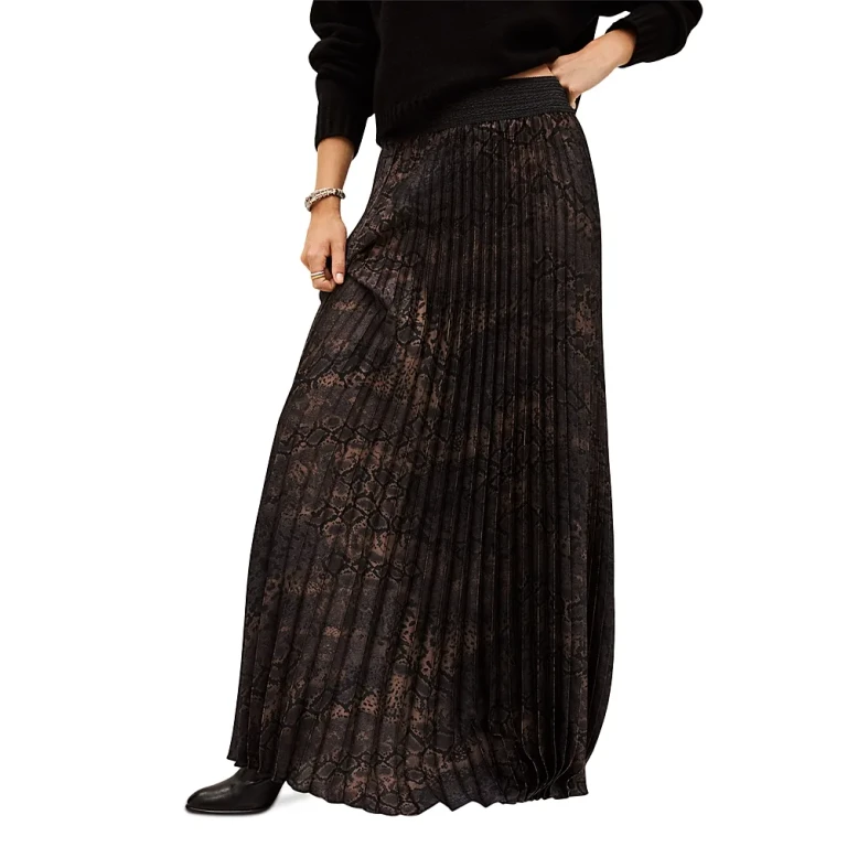 Ba & sh Howie Skirt