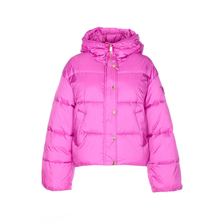 Pinko Impasto Down Jacket