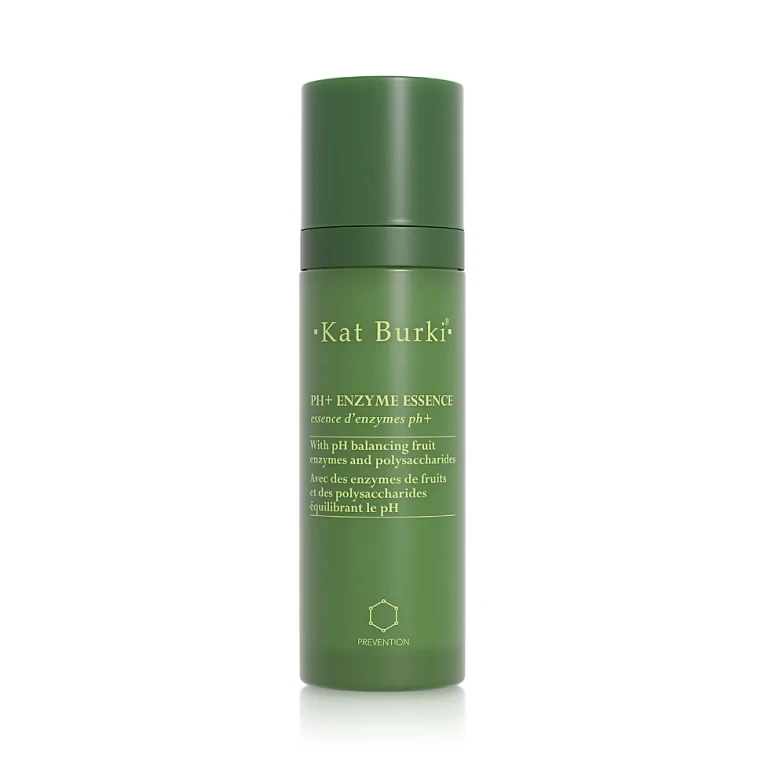 Kat Burki pH+ Enzyme Essence 3.4 oz.