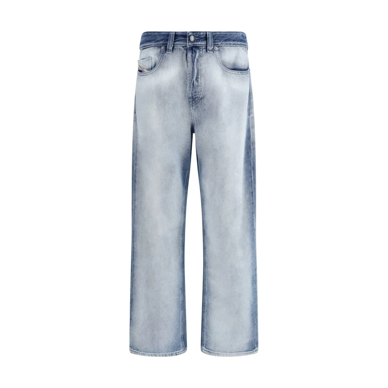 Jeans Men color Blue (A2385109P2901)