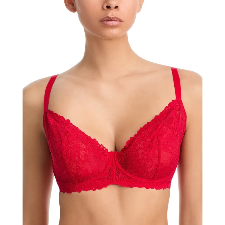 Cosabella Carmela Demi Underwire Bra