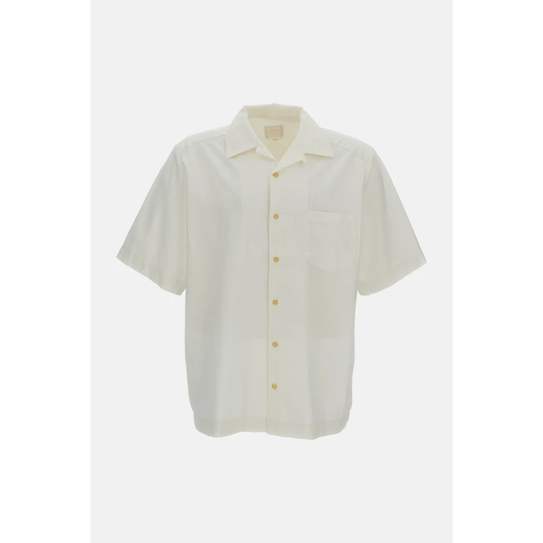 A. p.c. Shirts Bianco Co Li - Men