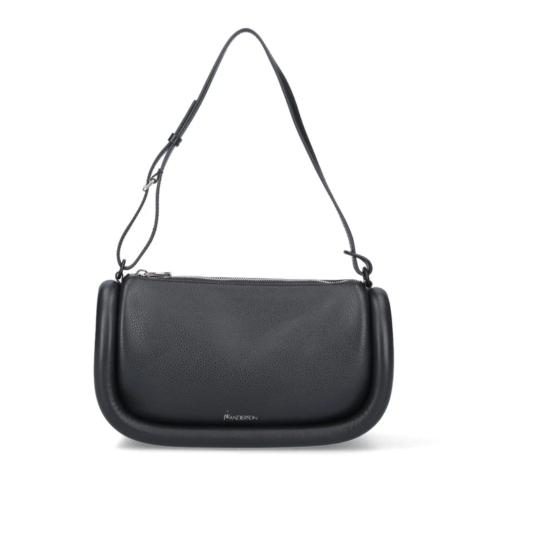J. W. Anderson Sac Porté Épaule - Noir