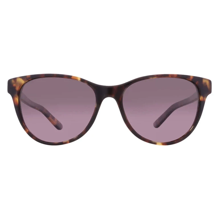 Costa Del Mar CATHERINE Rose Gradient Polarized Glass Cat Eye Ladies Sunglasses 6S2012 201202 57