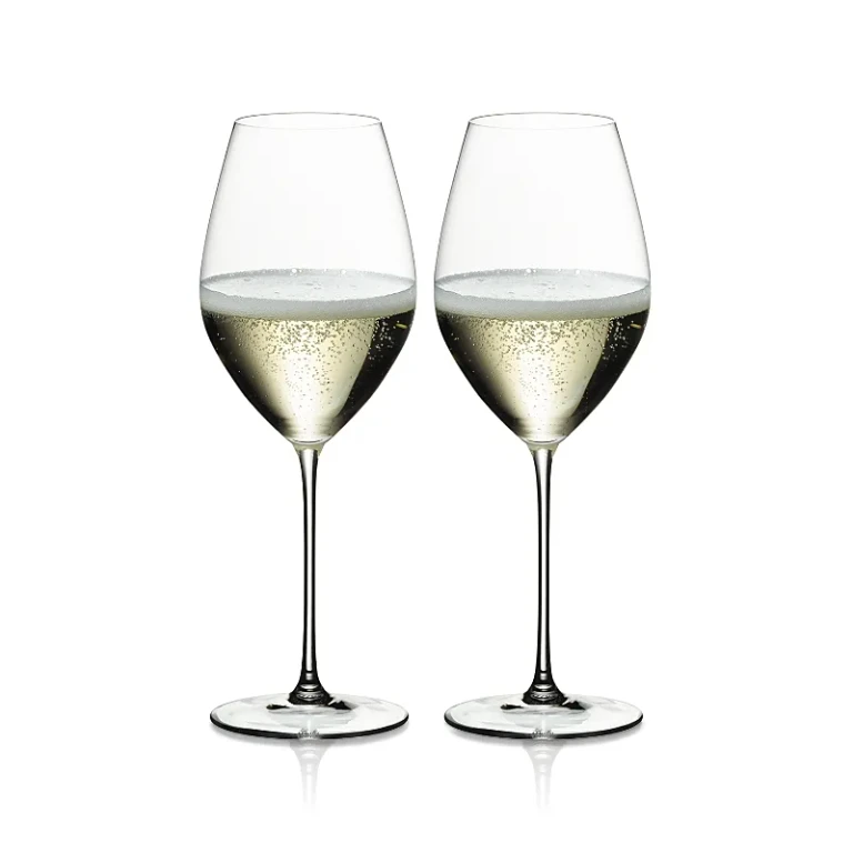 Riedel Veritas Champagne Glass, Set of 2